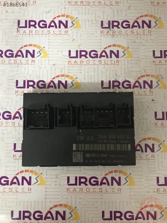 5DK006064-71 3AA959433C  VW PASSAT HELLA KONFOR