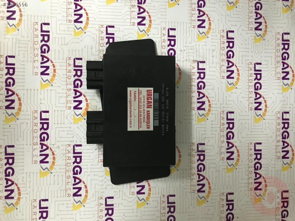 5DK007954-51 1J0959799 AH  VW GOLF HELLA KONFOR