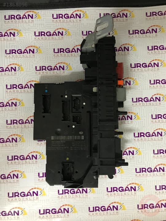 5DK011023-10 LU 2129060505 Mercedes - Benz E CLASS KONFOR EC