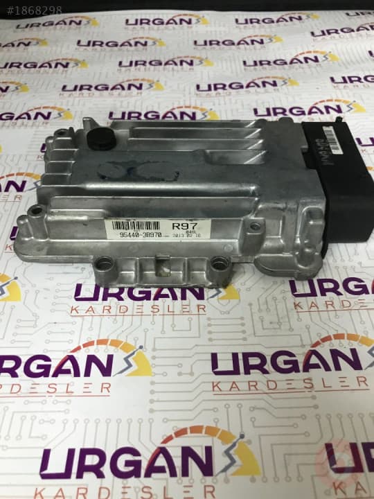 95440-3B970 R97 KİA SPORTAGE ŞANZIMAN BEYNİ DELPHI