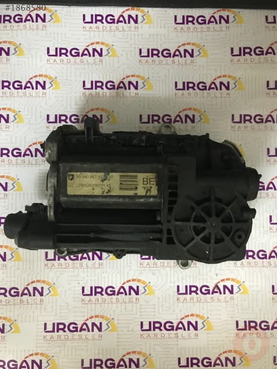 55560851 9D3006101AE OPEL CORSA ŞANZIMAN BEYNİ