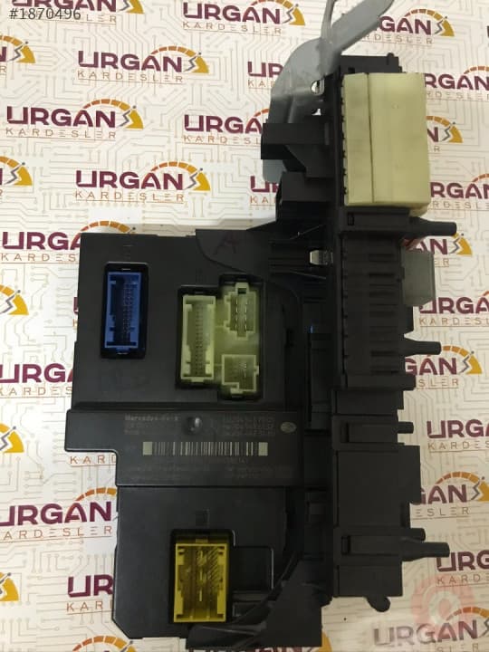 5DK00922426 2045457001 Mercedes-Benz C-Class  CONFOR HELLA