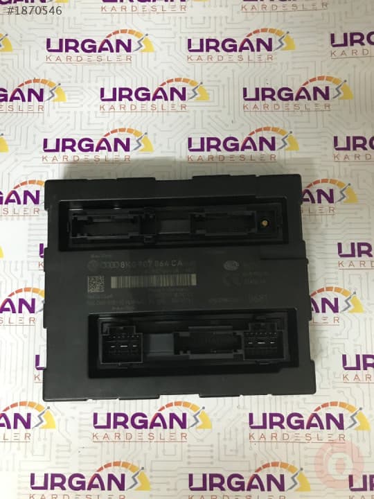 8K0907064CA  5DK 009918-13  AUDİ A4 BCM HELLA