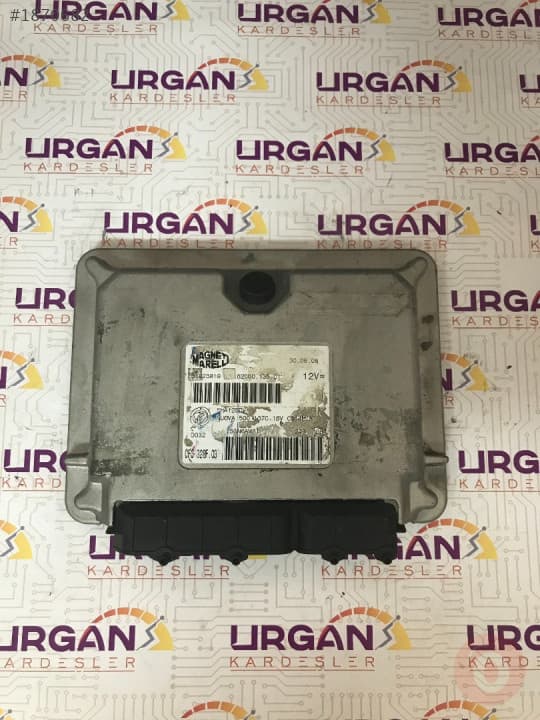 62000.135.01 51823819 CFC328F.03 FİAT 500 ŞANZIMAN BEYNİ