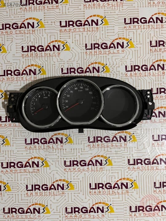248102645R DACİA LOGAN/SANDERO/DUSTER GÖSTERGE PANELİ