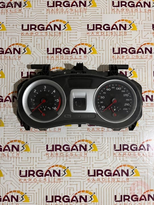 8200582705 RENAULT CLİO 3 GÖSTERGE PANELİ KM SAATİ