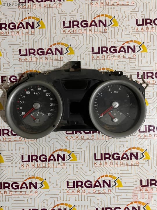 8200364015 RENAULT MEGANE II GÖSTERGE PANELİ KM SAATİ