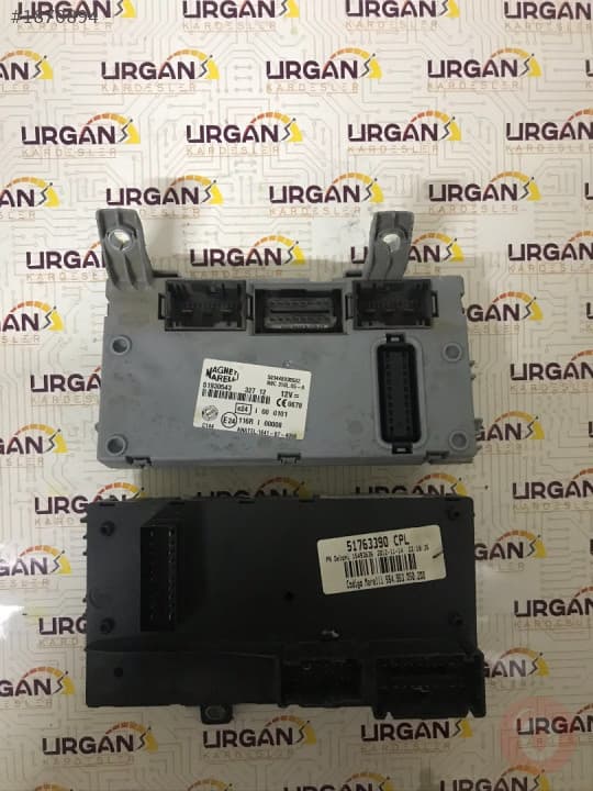 51939543 51763390 NBC310L.05  FİAT LİNEA BODY MAGNET MARELLI