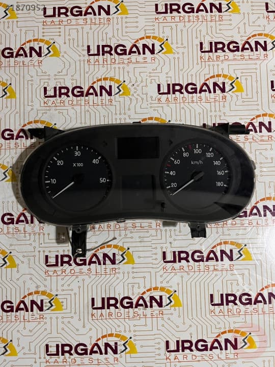 8200467948 RENAULT MASTER II GÖSTERGE PANELİ KM SAATİ