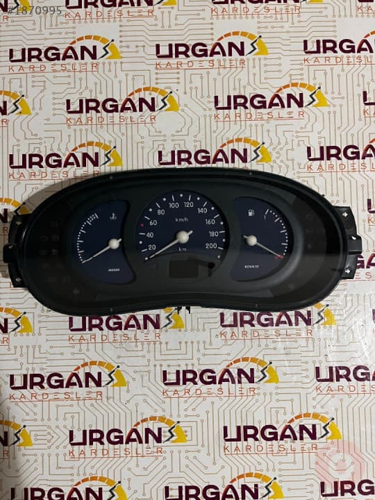 7700313173K8 RENAULT KANGOO GÖSTERGE PANELİ KM SAATİ