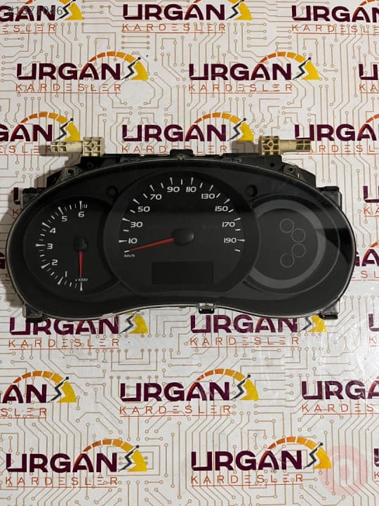 8200796010 RENAULT KANGOO 3 GOSTERGE PANELİ KM SAATİ
