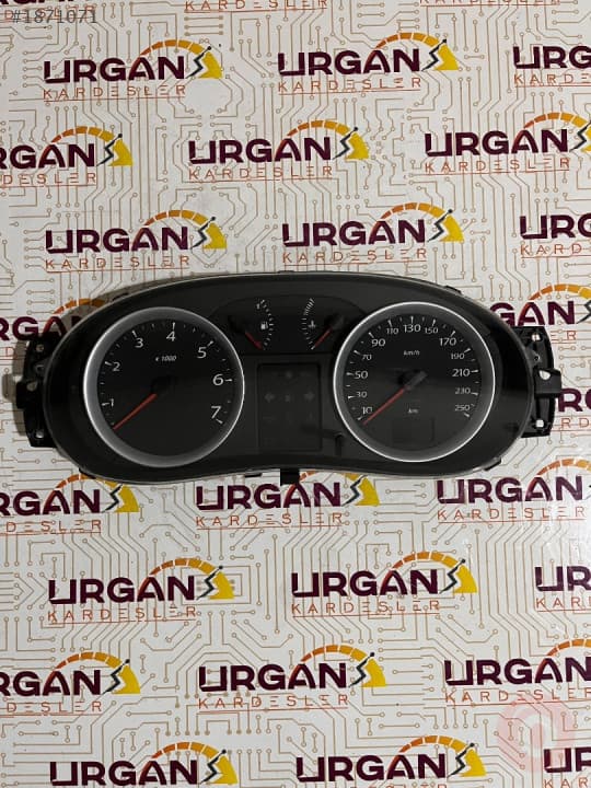 P8200748172 RENAULT SYMBOL/CLİO/THALIA GÖSTERGE PANELİ