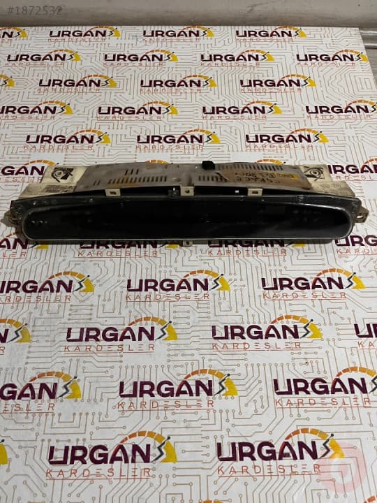 6025312689 RENAULT ESPACE GÖSTERGE PANELİ KM SAATİ