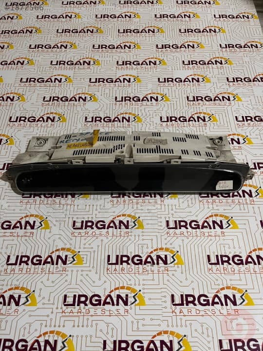 6025311793 RENAULT ESPACE 3 GÖSTERGE PANELİ KM SAATİ