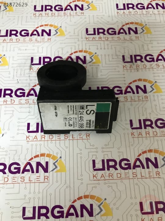 5WK4763 24445098 LS  OPEL CORSA & MERİVA İMMOBİLİZER BEYNİ