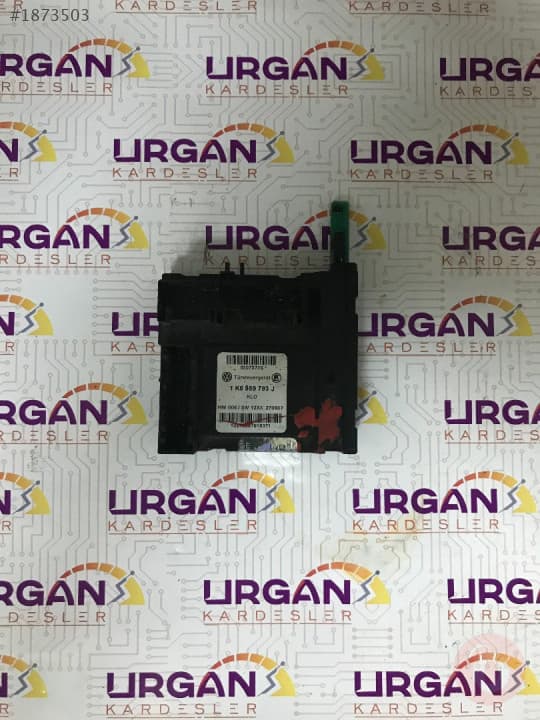 1K0959793 J V.W CADDY SOL ÖN CAM KALDIRMA MODÜLÜ