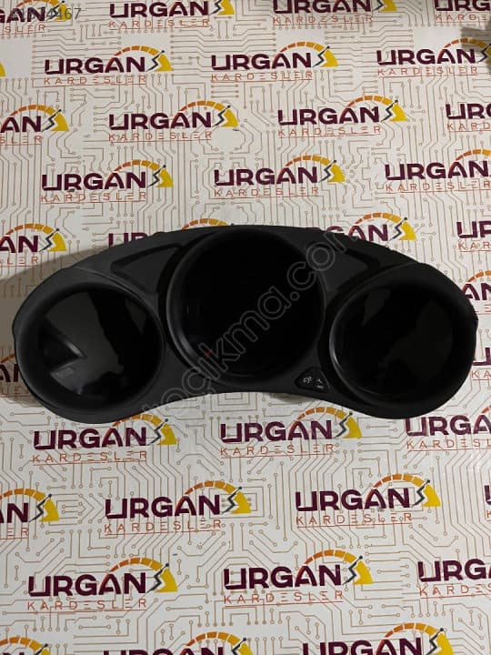 9801531880 A2C82218300 CİTROEN DS4 GÖSTERGE PANELİ
