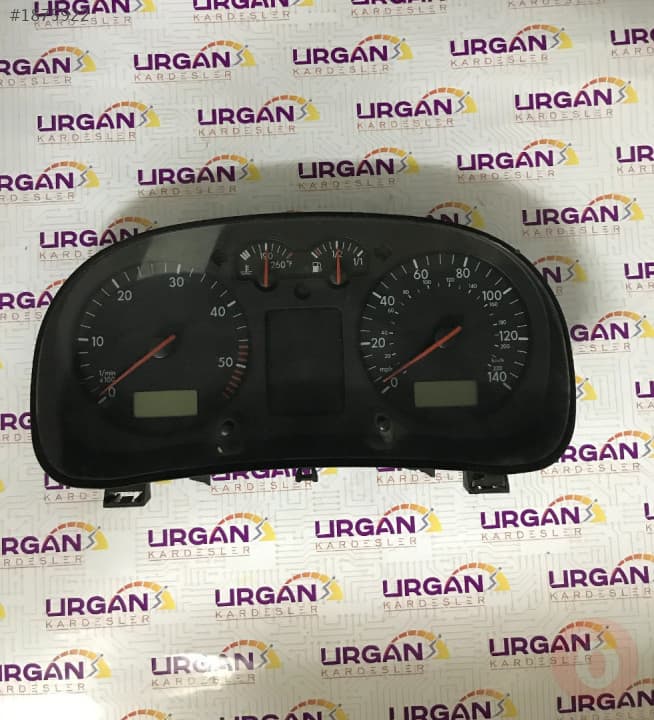 1J0919951 V.W GOLF & JETTA KM SAATİ VDO