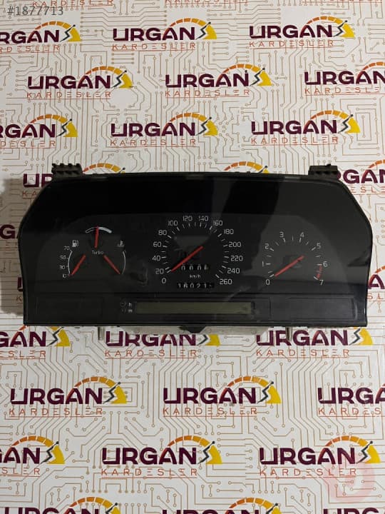 9434075 VOLVO 850 GÖSTERGE PANELİ KM SAATİ