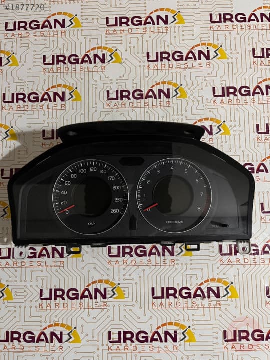 31254534AA VOLVO V70 GÖSTERGE PANELİ KM SAATİ
