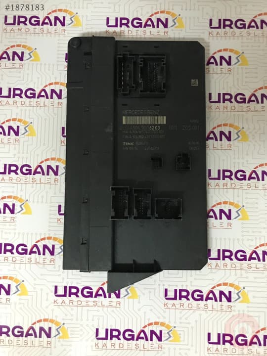 A9069024301 MERCEDES SPRINTER SAM BEYNİ