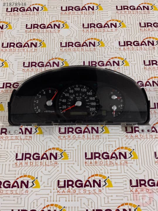 94003-3E281 KİA SORENTO GÖSTERGE PANELİ KM SAATİ