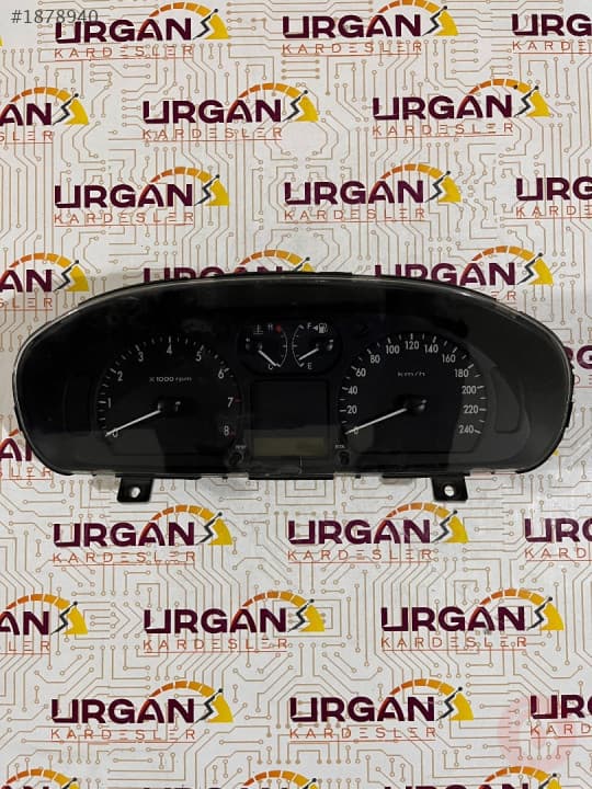 94003-3C985 KİA MAGENTİS GÖSTERGE PANELİ KM SAATİ