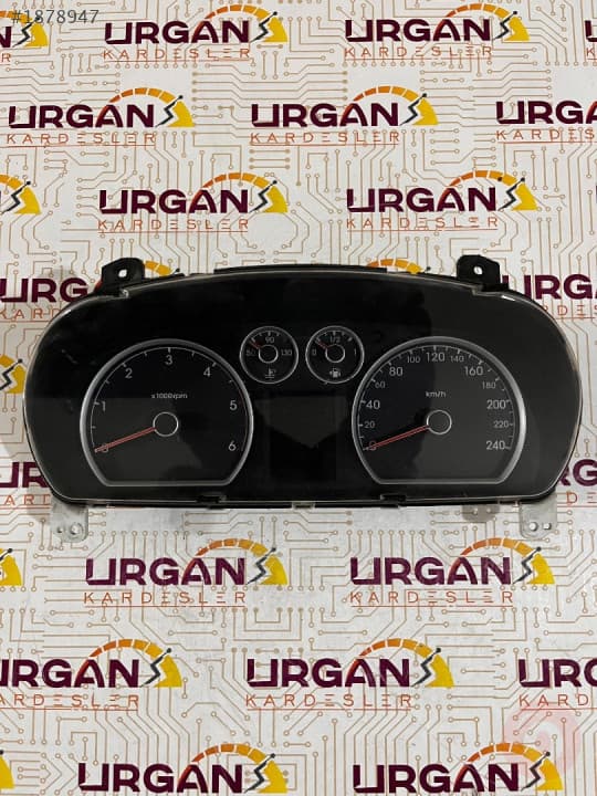 94003-2L520 HYUNDAI İ30 GÖSTERGE PANELİ KM SAATİ