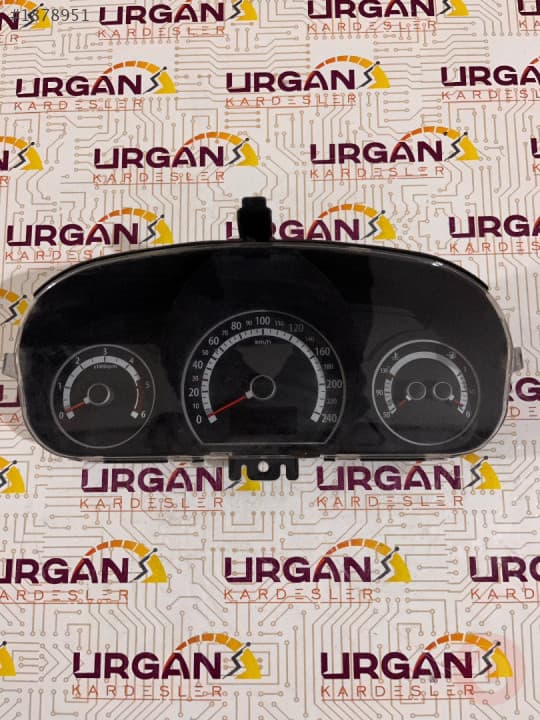 94024-1H011 KİA CEED GÖSTERGE PANELİ KM SAATİ