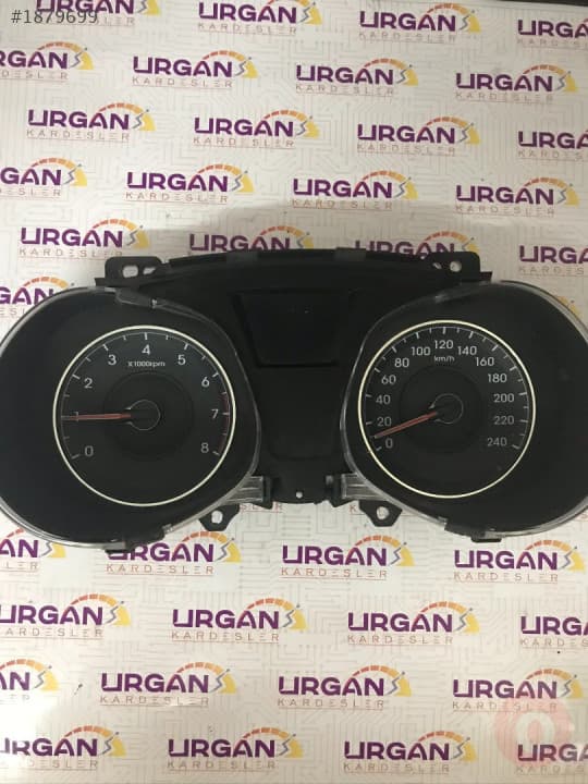 94023-1K410 HYUNDAİ İX20 KM SAATI