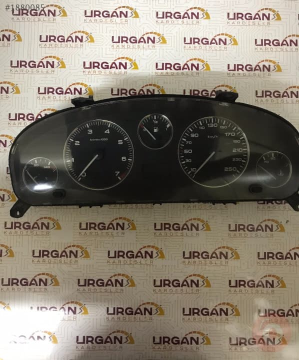 9642946080 PEUGEOT 406 KM SAATI VDO