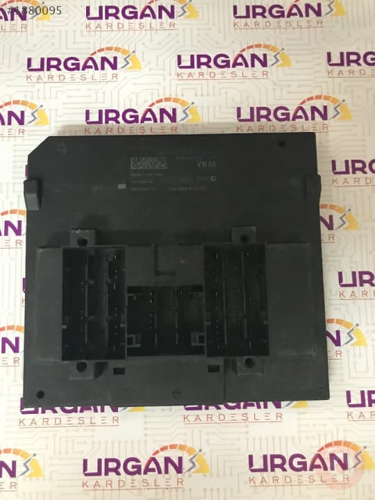 5WK50691-C 5Q09390845  AUDİ A3  SIEMENS BSI BEYNI