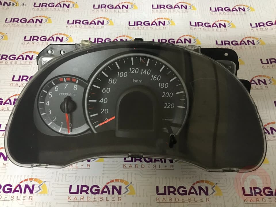 24810 1HB0A NİSSAN MICRA KM SAATI
