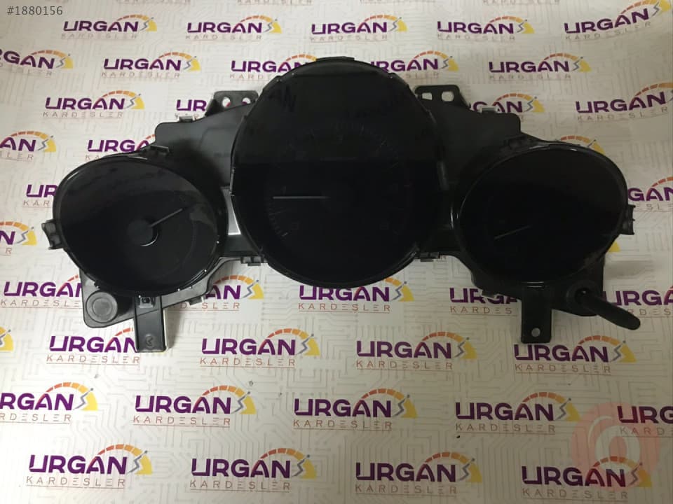 HR0407173 HONDA CİVİC  KM SAATI