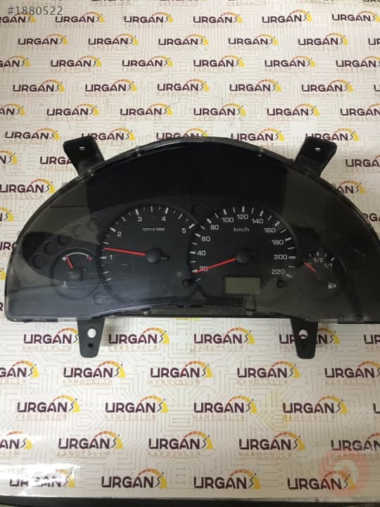 2T1F-10849-CH FORD TRANSİT KM SAATI VISTEON