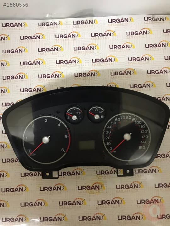 3M5F-10A855-A FORD FOCUS KM SAATI VISTEON