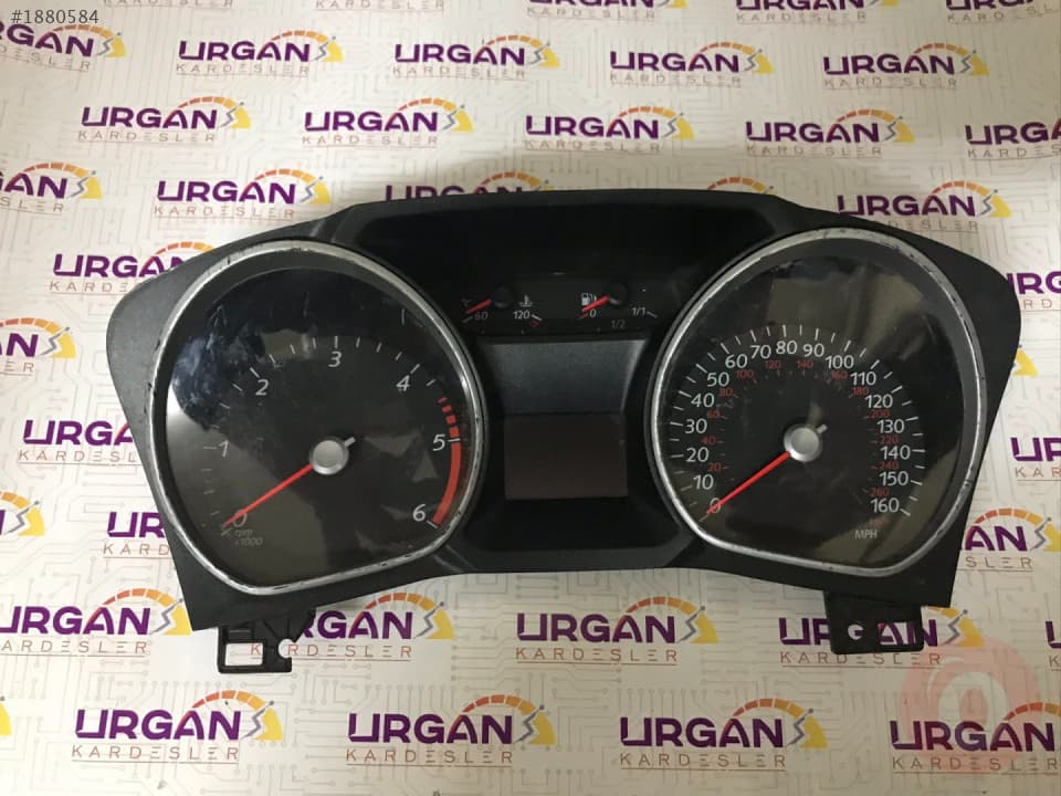 8M2T-10849-DB FORD MONDEO KM SAATI VISTEON