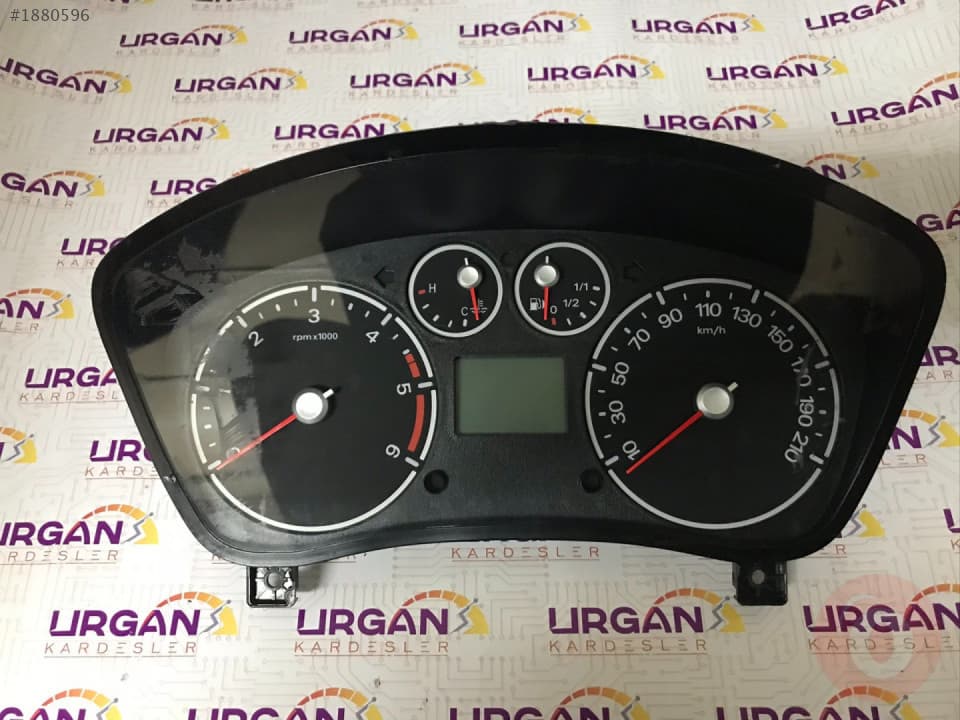 9T1T-10849-CH FORD CONNECT KM SAATI VISTEON