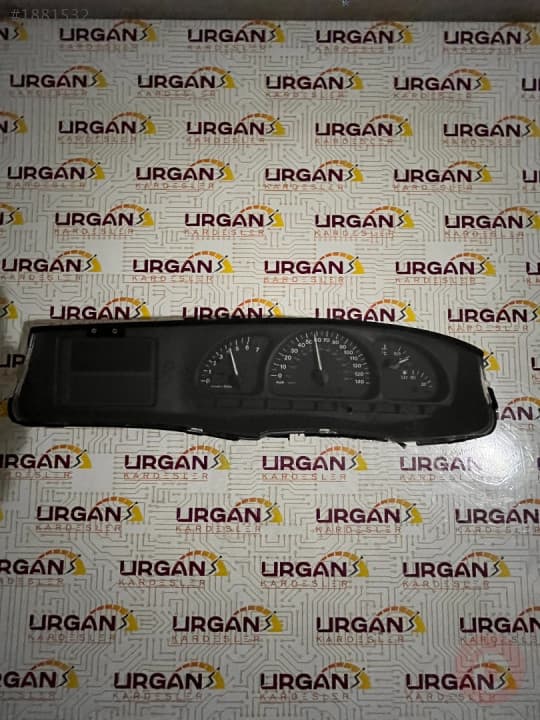 09134526LQ OPEL VECTRA B GÖSTERGE PANELİ KM SAATİ