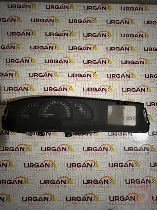 90569786KL OPEL VECTRA B GÖSTERGE PANELİ KM SAATİ