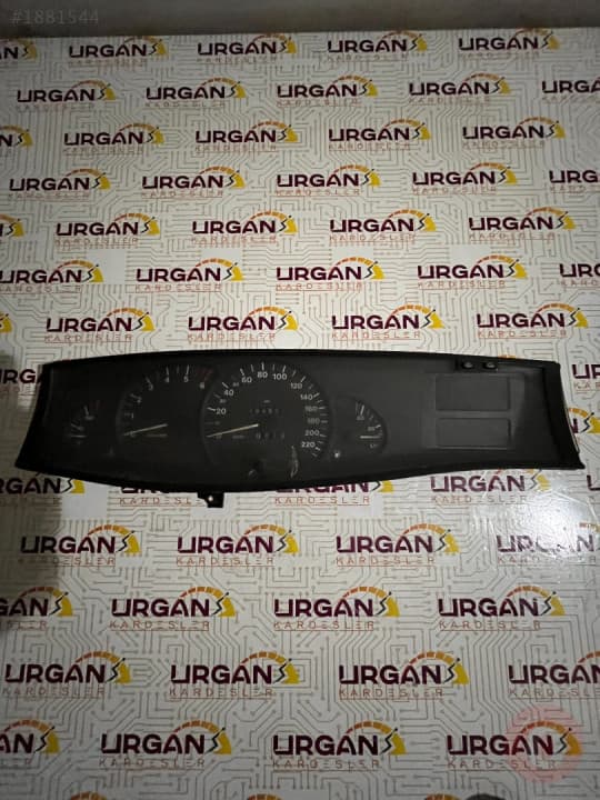 90379233 OPEL OMEGA B GÖSTERGE PANELİ KM SAATİ