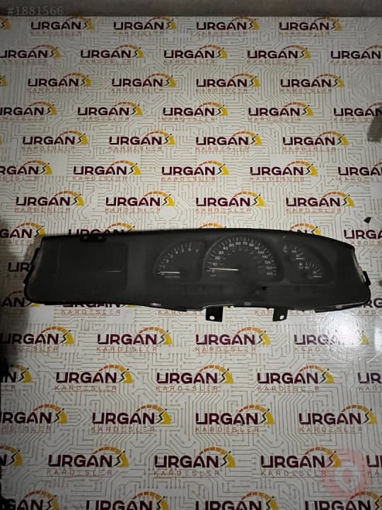 90569797KY OPEL VECTRA GÖSTERGE PANELİ KM SAATİ