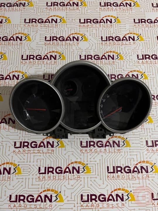 94576297 688014257 CHEVROLET CRUZE GÖSTERGE PANELİ KM SAATİ