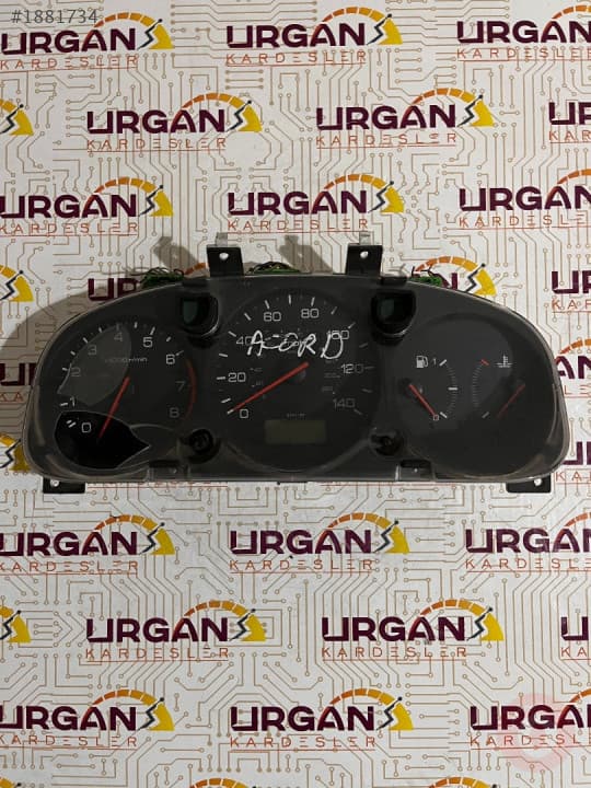 78100 S1A E421 HONDA ACCORD GÖSTERGE PANELİ KM SAATİ