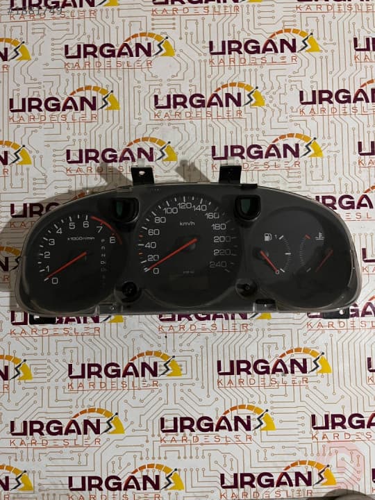 78100 S1A G510 HONDA ACCORD GÖSTERGE PANELİ KM SAATİ