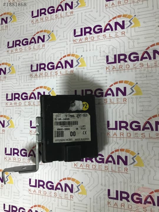 95800-C8500 10R-048325 HYUNDAİ İ20 LASTİK BASINÇ SENSÖRÜ