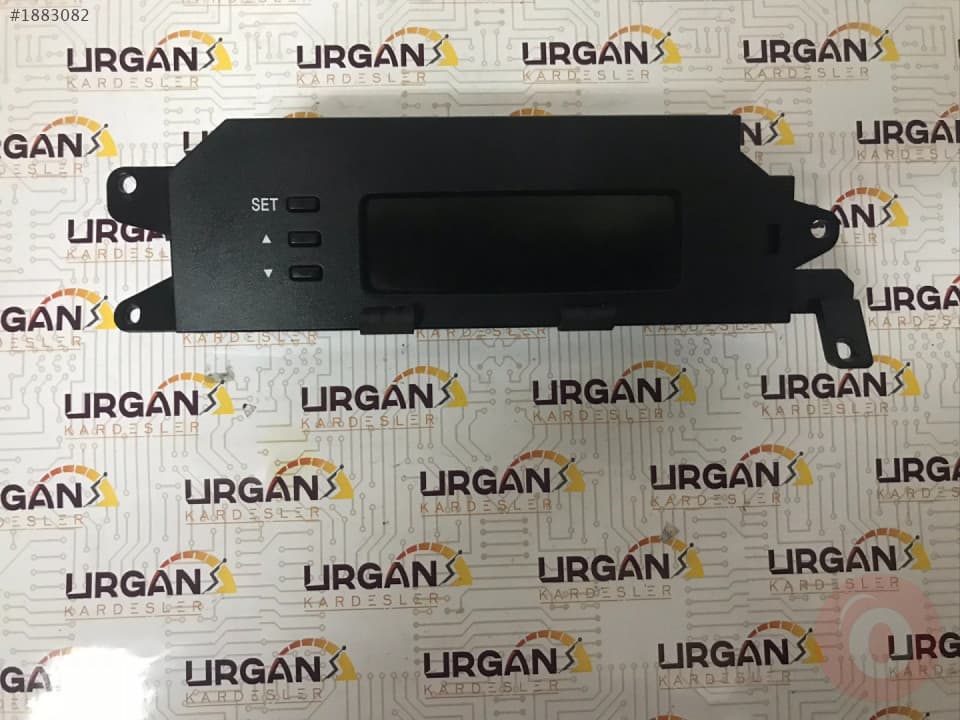 94102-1J320 12000-010401V HYUNDAİ İ20 YOL BİLGİSAYARI