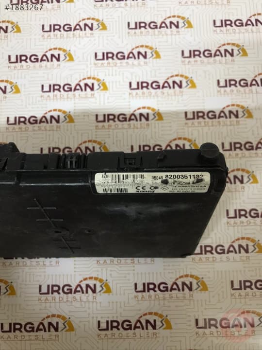 8200351182 UCH N2  RENAULT SCENIC SIEMENS