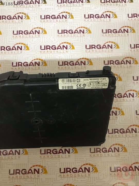 8200351184 Renault Scenic  UCH N3 SIEMENS