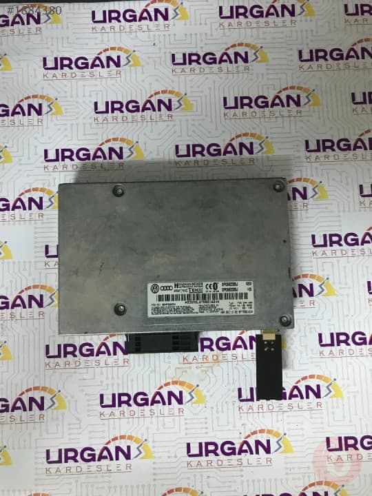 8P0862335 J AUDİ A4 BLUETOOTH BEYNİ TEMIC